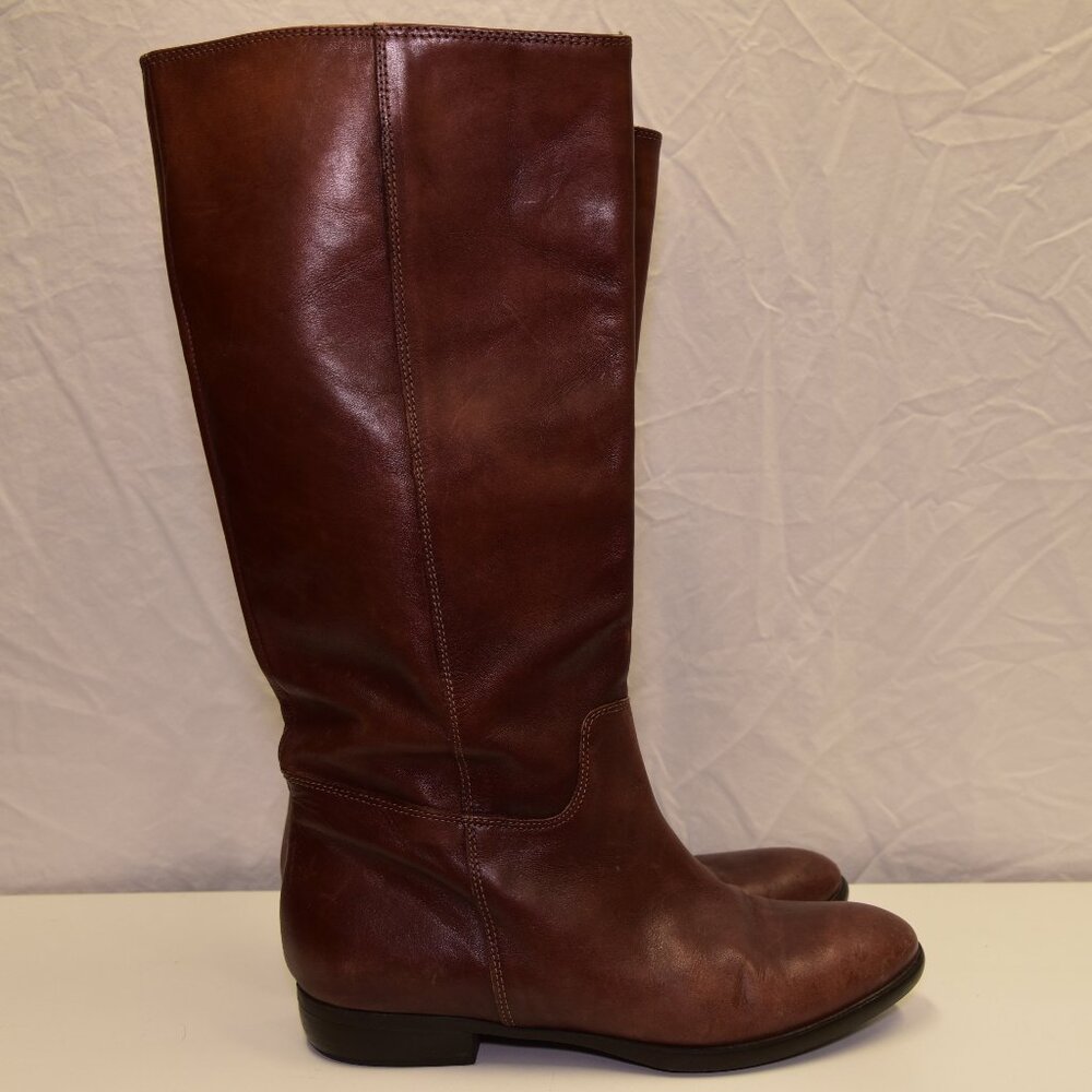 Jonak Tall Flat Women's Boots - W39EU
